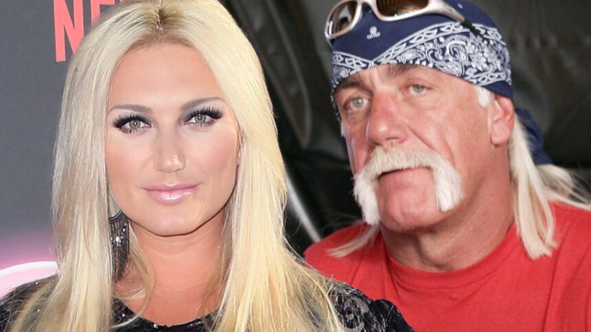 brooke hogan breaks silence on hulk hogans death clears up relationship 68890feb4f15a