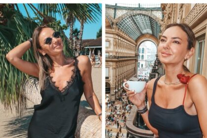 cu ce se ocupa acum roxana ionescu la 13 ani de cand a disparut din lumina reflectoarelor norocul a fost ca am schimbat platoul de televiziune cu o alta scena 688b26d8595a8