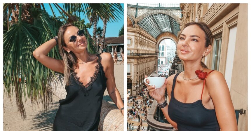 cu ce se ocupa acum roxana ionescu la 13 ani de cand a disparut din lumina reflectoarelor norocul a fost ca am schimbat platoul de televiziune cu o alta scena 688b26d8595a8