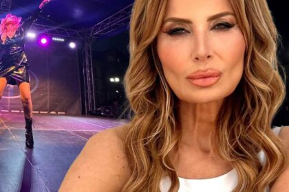 daniela gyorfi pe perfuzii ce s a intamplat cu vedeta sunt in forta la 56 de ani ce a putut sa zica despre jennifer lopez intreab o cat o costa lumina are problemele 688a05c90c5ae