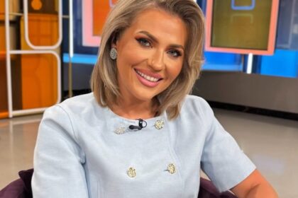 destinatia pentru care mirela vaida a renuntat la litoralul romanesc e mai ieftin decat in mamaia nord vedeta si a petrecut vacanta intr un castel medieval 688b1cb52c94e