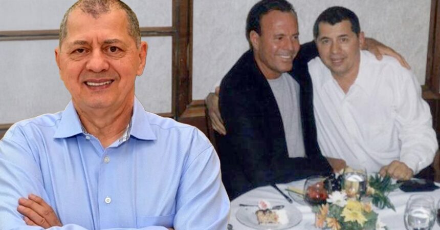 dezvaluirile lui octavian ursulescu despre prietenia de 50 de ani cu julio iglesias imi trimite singura conditie a solistului in romania 688bcf9a0fa42