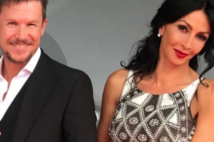 gestul plin de semnificatie al mihaelei radulescu la priveghiul lui felix baumgartner de ce a purtat alb 6888dc210605f