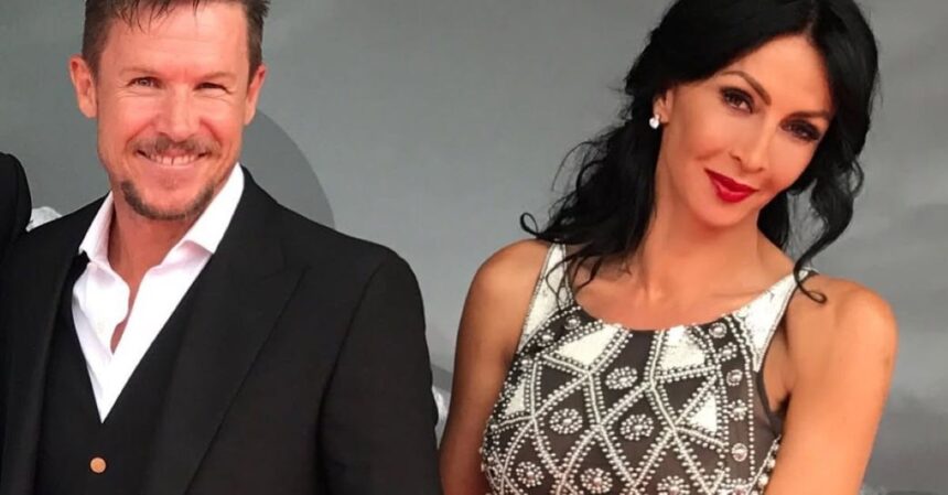 gestul plin de semnificatie al mihaelei radulescu la priveghiul lui felix baumgartner de ce a purtat alb 6888dc210605f