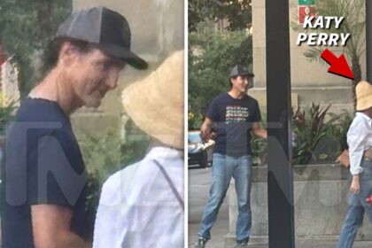 justin trudeau and katy perry enjoy casual pre dinner walk in the park see pics 68890ff182ee6