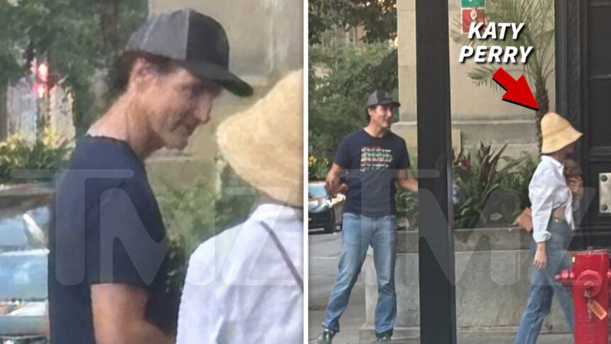 justin trudeau and katy perry enjoy casual pre dinner walk in the park see pics 68890ff182ee6
