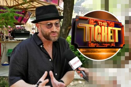 mihai bendeac le a facut radiografia colegilor de la noul show al antenei 1 am crezut ca vin niste foste gagici dezvaluiri din viata privata pe care nu le a spus niciodata 6888cd57b405c