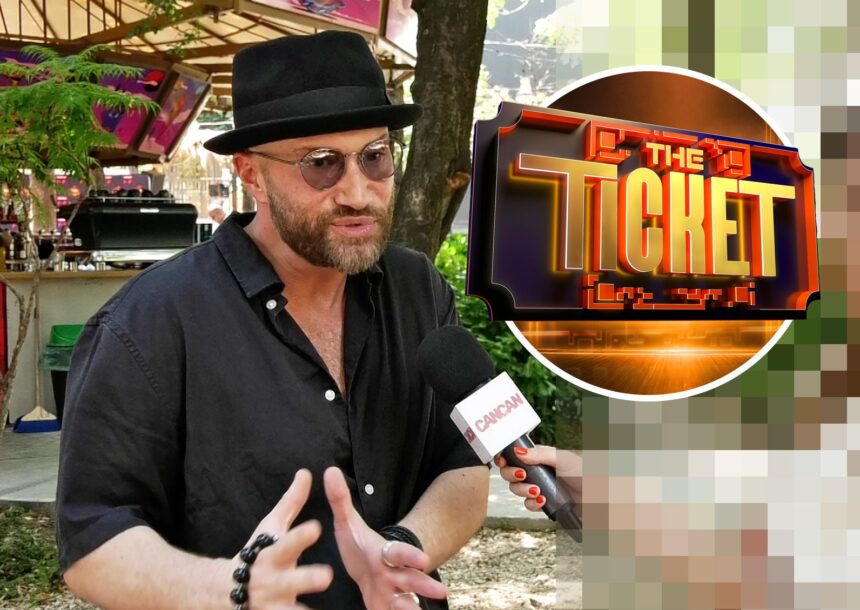 mihai bendeac le a facut radiografia colegilor de la noul show al antenei 1 am crezut ca vin niste foste gagici dezvaluiri din viata privata pe care nu le a spus niciodata 6888cd57b405c