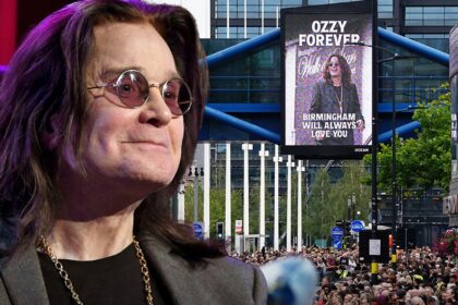 ozzy osbourne funeral draws thousands to uk streets fans say goodbye live stream 688a145129593