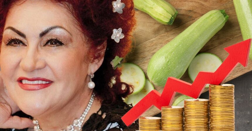 preturile la mancare ne ard la buzunare reteta ieftina a elenei merisoreanu o bunatate ce pensie are artista 688b482ab12cb