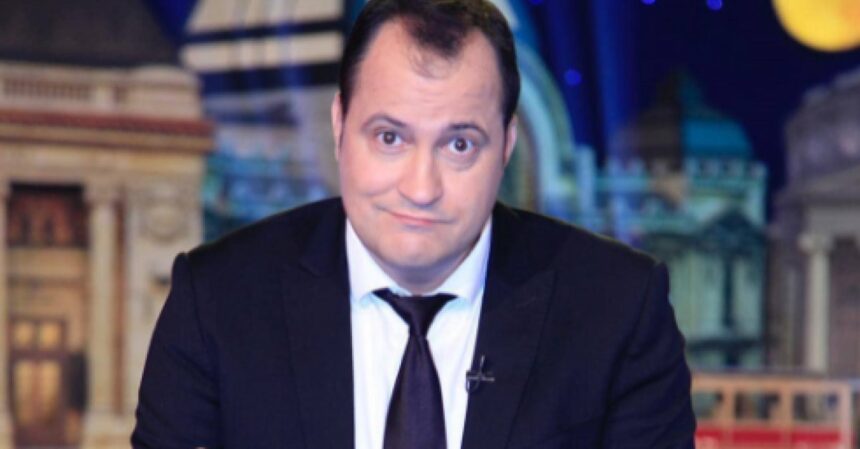 serban huidu a pus tunul pe ispitele de la insula iubirii injectate de aceeasi tanti si tunse de acelasi om 688a8330302d9