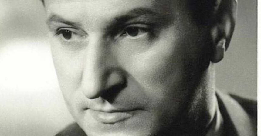 un copil nedorit dar un actor adorat de mii de romani destinul tulburator al unui mare artist 688a78d126815