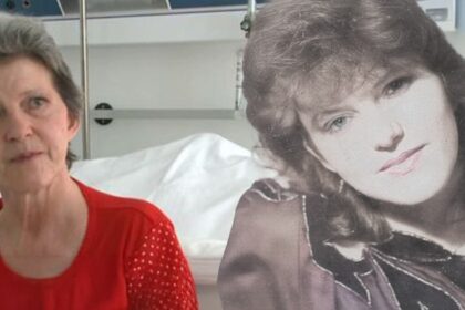 10 ani de la decesul angelei ciochina solista cu chip de papusa artistii fac dezvaluiri dormea intr un camin de batrani ultima ei mare dorinta 689b63f8e7e13