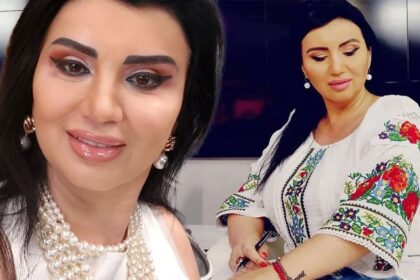 adriana bahmuteanu momente grele ce se intampla cu mama vedetei mi a fost teama ca o pierd 689b22aa1aebb