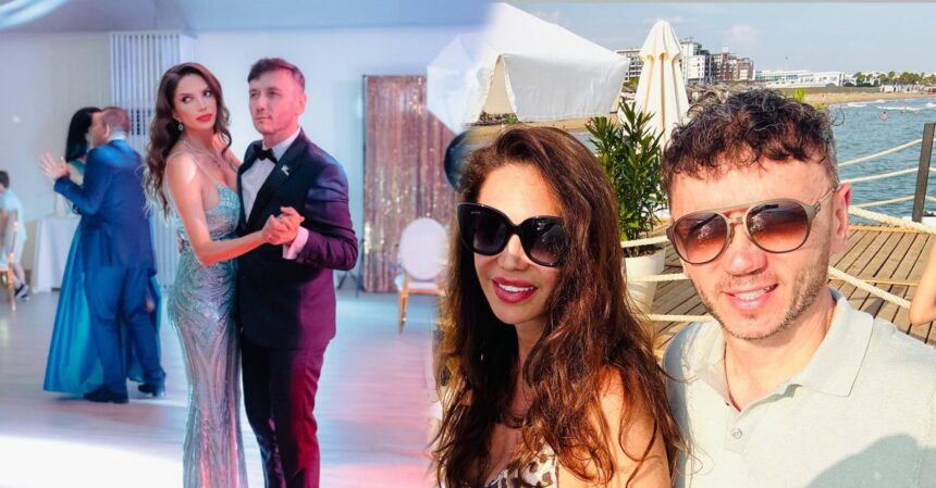 afaceristul din spatele cristinei spatar un gentleman discret care refuza lumina reflectoarelor cristina este singura persoana publica din familie 689cba5bbd90c