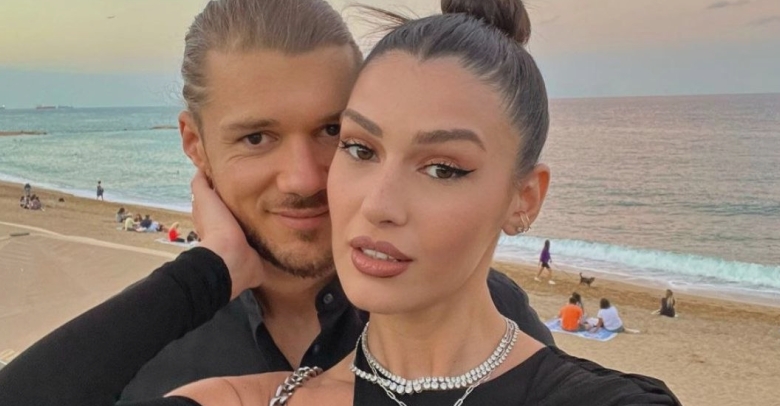 alina eremia mireasa de poveste artista si eduard barbu s au cununat religios foto 68a0cac6e7fb6