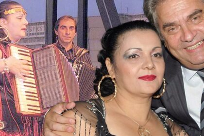 amintirile lui aurel padureanu despre ion iliescu fostul presedinte copilarise in mahalaua lautarilor nu uitase de unde a plecat ce compliment ii facuse cornelie 6898c7bd8797c