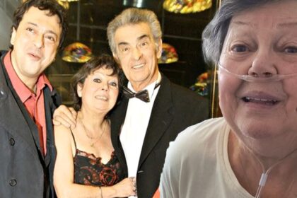 anca pandrea e dependenta de aparatul de oxigen risc sa ma sufoc in somn ii duce dorul lui ducu darie fiul ei vitreg prea tanar pentru asa sfarsit 68b18b661491e