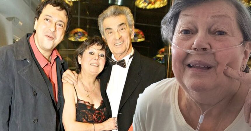 anca pandrea e dependenta de aparatul de oxigen risc sa ma sufoc in somn ii duce dorul lui ducu darie fiul ei vitreg prea tanar pentru asa sfarsit 68b18b661491e