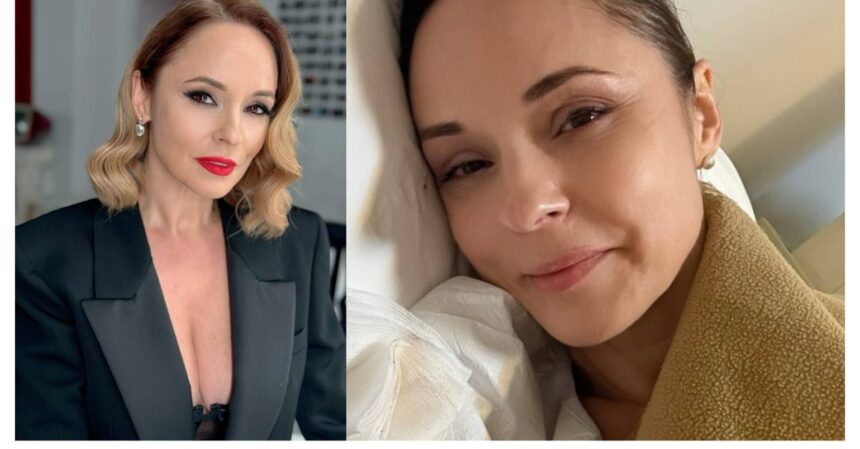 andreea marin pe patul de spital vedeta a trecut printr o operatie totul e bine cand se termina cu bine 6892f64935fcc