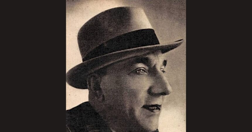 artistul roman care s a luptat sa iasa din saracie si a inventat hazul de necaz are o poveste de viata impresionanta 68b33c8dadb3b