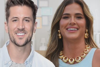 bachelorette stars jojo fletcher jordan rodgers expecting first child 68b0d262e51aa