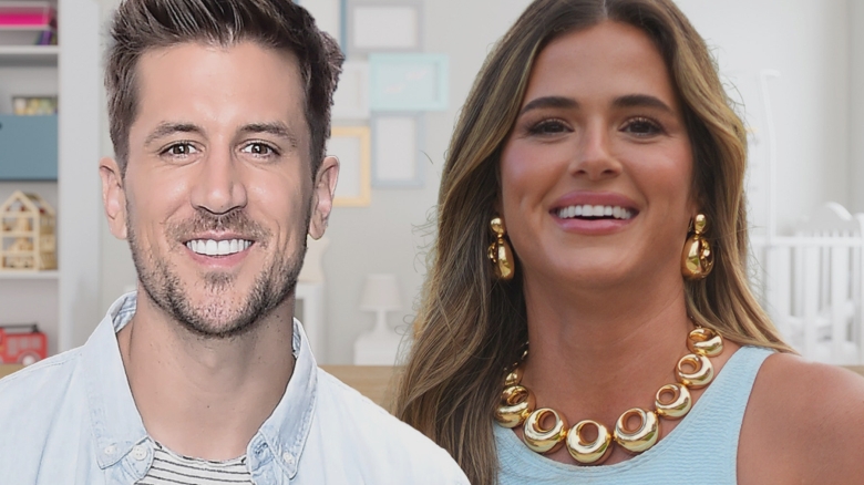 bachelorette stars jojo fletcher jordan rodgers expecting first child 68b0d262e51aa