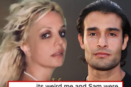 britney spears slams sam asghari marriage as fake distraction 68ac878ca317a