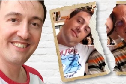 calin geambasu din nou in conflict cu tatal sau la scurt timp dupa impacare orgoliul il turbeaza 689d8755367b9