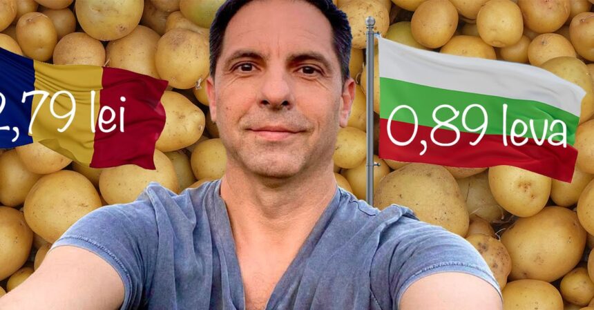 cartofii mancarea saracului mai ieftini in bulgaria dan negru e prima leguma crescuta in spatiu sa pregatim cosmonauti e mai ieftin 689240b57dfc0