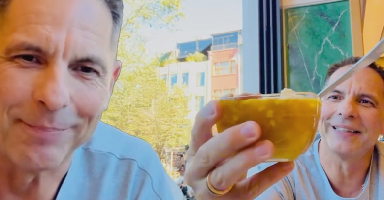 cat a platit dan negru in istanbul pe o portie de budinca lui noe gust de coliva si cam scump cum se prepara cel mai vechi desert din lume 68adc88fda108