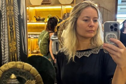 ce a facut o pe laura cosoi sa planga in vacanta din bali am imbratisat cu adevarat starea de dupa vedeta a trait o experienta vindecatoare 688cd2fbac1be