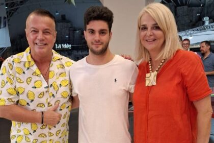 ce loc de munca neasteptat are fiul iulianei marciuc si al lui adrian enache david a obtinut primul job in olanda i se da o harta si 68961cbdd725d