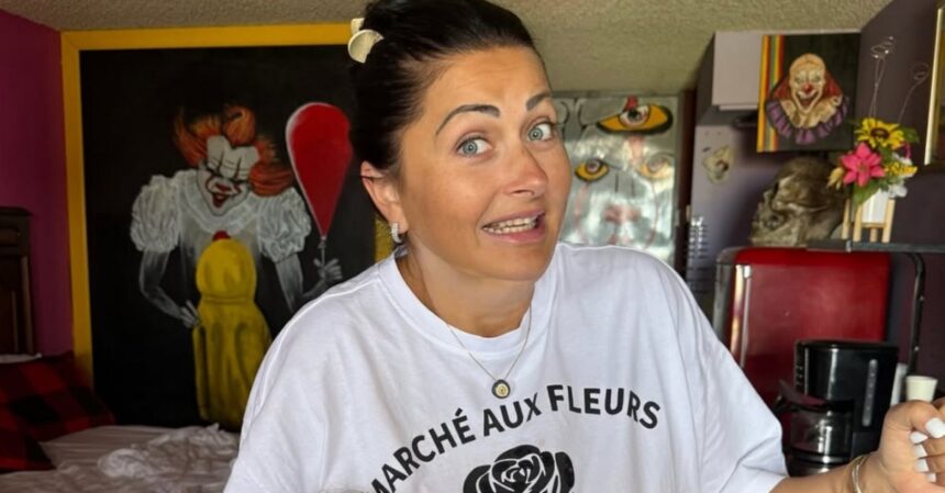 ce o nemultumeste pe gabriela cristea in america vedeta se afla de 10 zile peste ocean alaturi de familie sa mi scuzati exprimarea dar 68b43e441ffca