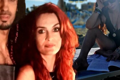 ce sexy e sotia lui flavius buzila din trupa hara face spagatul si la 57 de ani e jennifer lopez a mea dieta ei secreta 6890f604be262