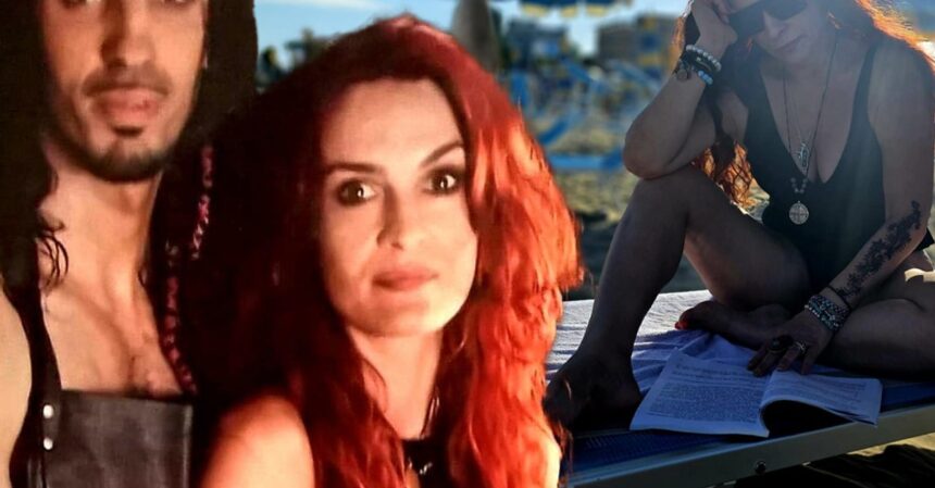 ce sexy e sotia lui flavius buzila din trupa hara face spagatul si la 57 de ani e jennifer lopez a mea dieta ei secreta 6890f604be262