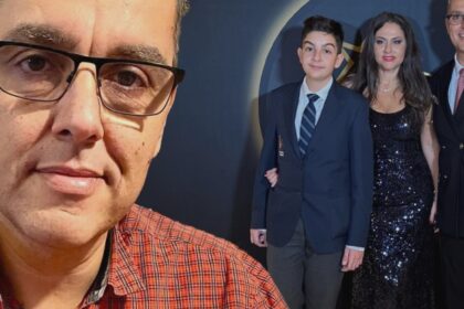 cristi brancu si oana turcu si au insotit fiul in america timp de doua saptamani tudor a primit o bursa de studii si si a indeplinit un vis la 14 ani 689f6906f18ea