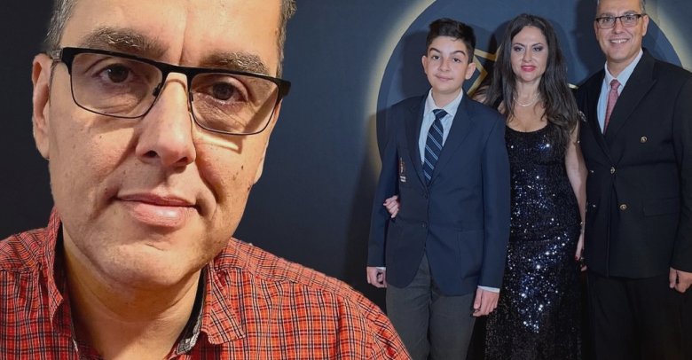 cristi brancu si oana turcu si au insotit fiul in america timp de doua saptamani tudor a primit o bursa de studii si si a indeplinit un vis la 14 ani 689f6906f18ea