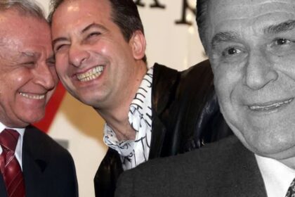 cristian gretcu de la divertis a fost ani la rand sosia lui ion iliescu nu se supara avea simtul umorului de ce fusese invitat de fapt la cotroceni 68938524b1c58