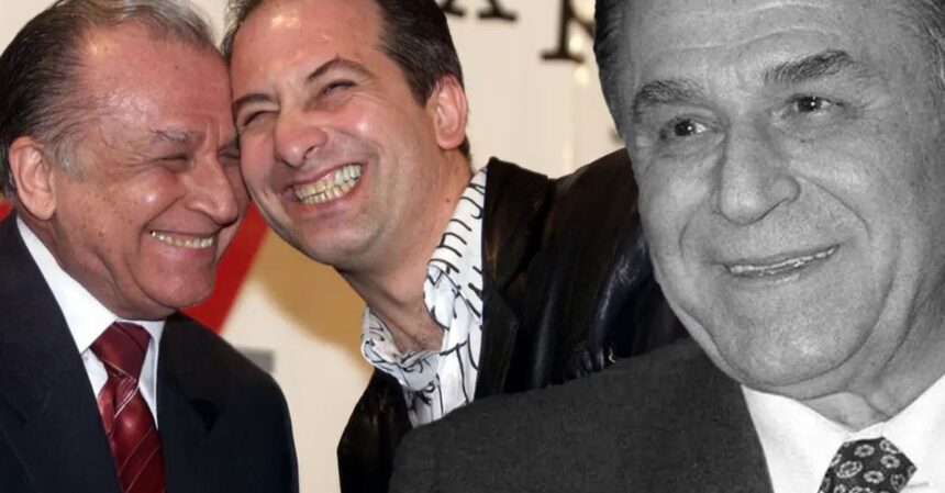 cristian gretcu de la divertis a fost ani la rand sosia lui ion iliescu nu se supara avea simtul umorului de ce fusese invitat de fapt la cotroceni 68938524b1c58