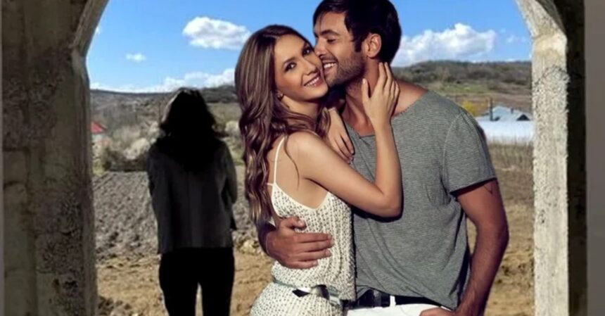 cu ce isi ocupa radu valcan si adela popescu timpul petrecut la tara in ce ipostaza a fost surprins prezentatorul tv 688c913119efa