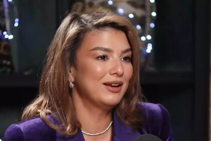 cu ce probleme de sanatate se confrunta maria popovici comedianta a rupt tacerea noroc ca nu am si intoleranta la lactoza ca nu stiu ce faceam 689b814931cf1