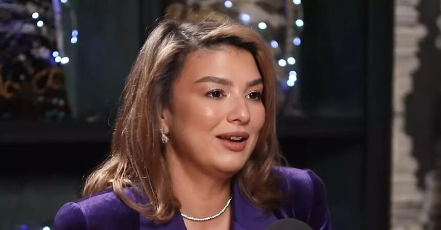 cu ce probleme de sanatate se confrunta maria popovici comedianta a rupt tacerea noroc ca nu am si intoleranta la lactoza ca nu stiu ce faceam 689b814931cf1