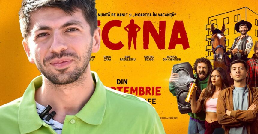 cum a pierdut mircea bravo 15 000 euro din cauza unei vecine procesomane a transformat o in subiect de film am fost sub teroare acum s a mutat la casa 6899e34c67961