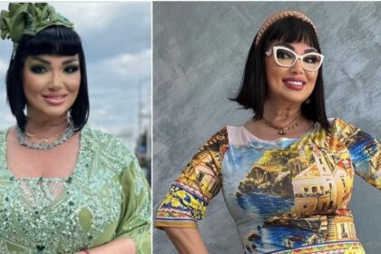 cum a slabit ozana barabancea 24 de kilograme in 3 luni la ce a renuntat m am injumatatit 689af1d3c6439