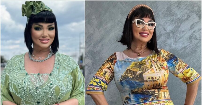 cum a slabit ozana barabancea 24 de kilograme in 3 luni la ce a renuntat m am injumatatit 689af1d3c6439