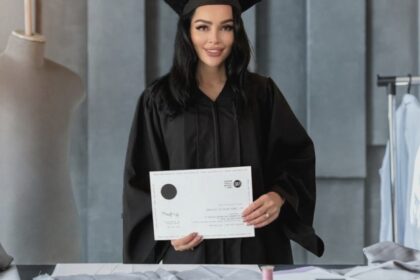 cum arata atelierul de croitorie de lux al lui brigitte din pipera sotia lui florin pastrama isi lanseaza toamna aceasta prima colectie haute couture la dubai si qatar cos cu mana mea 68aee5c808fc2