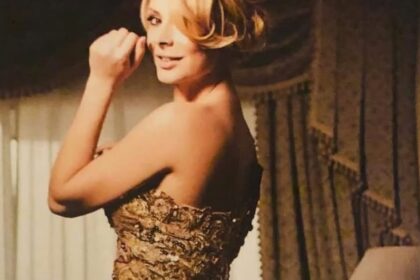 cum arata kitty cepraga la 45 de ani actrita va primi o distinctie importanta din partea presedintelui italiei 6894eb5dce378