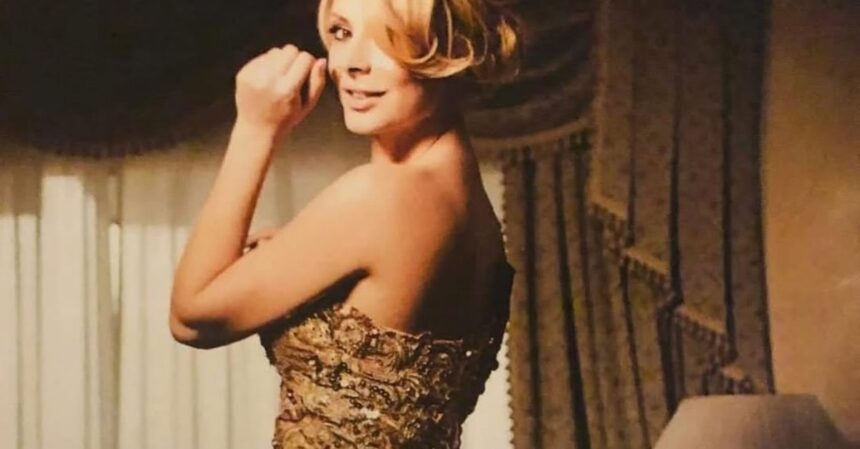 cum arata kitty cepraga la 45 de ani actrita va primi o distinctie importanta din partea presedintelui italiei 6894eb5dce378