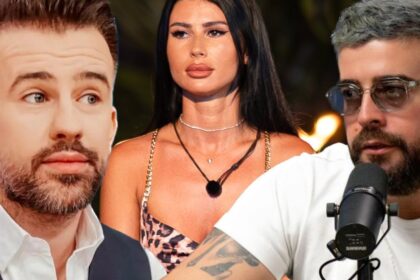 cum au reactionat speak si florin ristei dupa ce au aflat ocupatia din trecut a biancai de la insula iubirii ia uite ce facea ea acum 9 ani 689983015b4b6